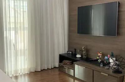 Apartamento com 3 quartos à venda na rua mário fongaro, 677, anchieta, são bernardo do campo, 130 m2 por r$ 1.299.000