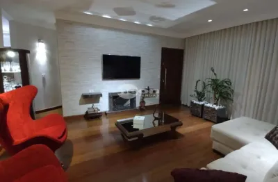 Casa em condomínio fechado com 4 quartos à venda na rua luiz secondo batistini, 40, nova petrópolis, são bernardo do campo, 320 m2 por r$ 1.350.000