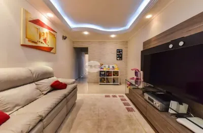Casa com 3 quartos à venda na antonio meneghetti, 390, parque terra nova ii, são bernardo do campo, 170 m2 por r$ 780.000