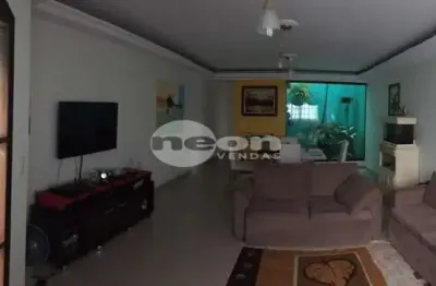 Casa com 3 quartos à venda na rua bauru, 197, baeta neves, são bernardo do campo, 238 m2 por r$ 849.000
