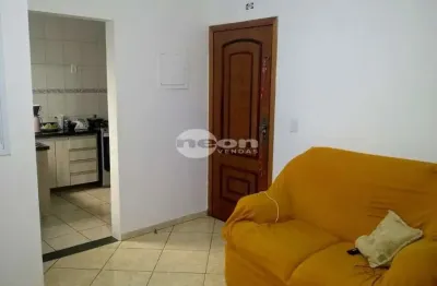 Apartamento com 3 quartos à venda na rua coronel seabra, 2033, vila marina, santo andré, 90 m2 por r$ 468.000
