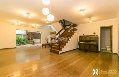 Casa com 5 quartos à venda na rua banda, 505, jardim do mar, são bernardo do campo, 300 m2 por r$ 1.199.000