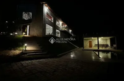 Casa em condomínio fechado com 4 quartos à venda na do mingu, 90, parque rio abaixo, atibaia, 300 m2 por r$ 2.335.000