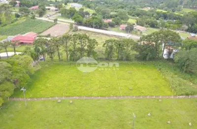 Terreno em condomínio fechado à venda na área rural, 1, área rural de tatuí, tatuí, 4000 m2 por r$ 460.000
