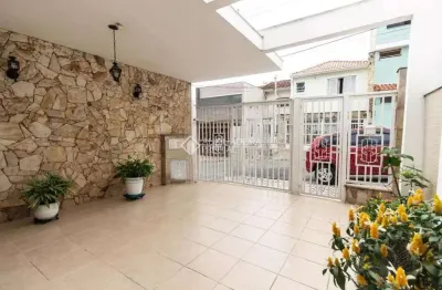 Casa com 2 quartos à venda na rua doutor ivan assunção, 35, água fria, são paulo, 150 m2 por r$ 980.000