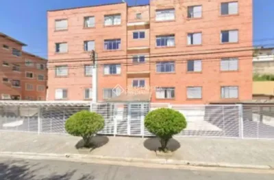 Apartamento com 2 quartos à venda na rua santa dalmolin demarchi, 239, demarchi, são bernardo do campo, 57 m2 por r$ 260.000