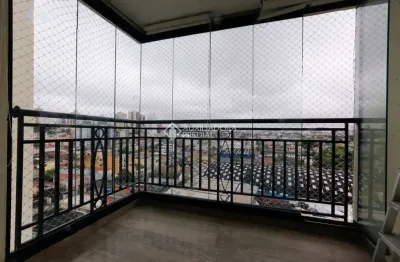 Apartamento com 2 quartos à venda na avenida winston churchill, 1477, rudge ramos, são bernardo do campo, 59 m2 por r$ 447.000