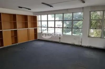 Sala comercial à venda na rua baffin, 293, jardim do mar, são bernardo do campo, 74 m2 por r$ 420.000