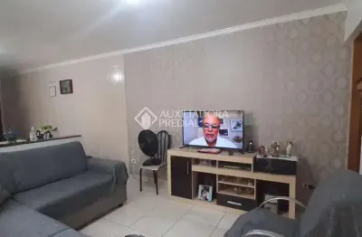 Casa com 2 quartos à venda na Rua Madeira, 72, Rudge Ramos, São Bernardo do Campo, 129 m2 por R$ 530.000