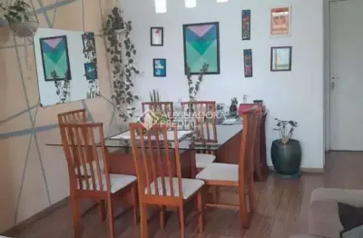 Apartamento com 3 quartos à venda na rua giovanni battista pirelli, 1463, vila homero thon, santo andré, 109 m2 por r$ 530.000