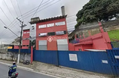 Barracão / galpão / depósito à venda na estrada particular eiji kikuti, 430, cooperativa, são bernardo do campo, 2700 m2 por r$ 8.000.000