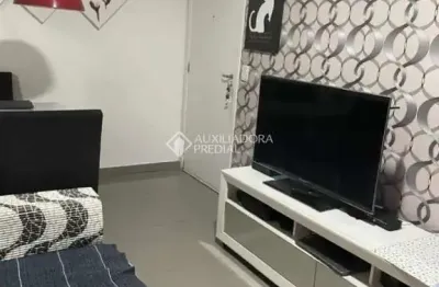 Apartamento com 2 quartos à venda na avenida princesa januária, 46, jardim nova petrópolis, são bernardo do campo, 45 m2 por r$ 465.000