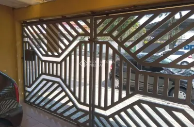 Casa com 2 quartos à venda na rua ibiacema, 230, vila floresta, santo andré, 240 m2 por r$ 730.000