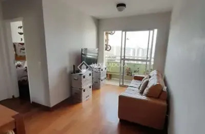 Apartamento com 2 quartos à venda na avenida humberto alencar castelo branco, 4189, assunção, são bernardo do campo, 55 m2 por r$ 390.000