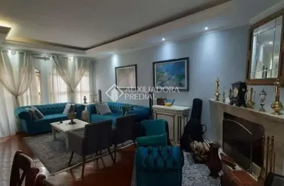 Casa com 4 quartos à venda na rua luiz ferreira da silva, 591, anchieta, são bernardo do campo, 274 m2 por r$ 1.375.000