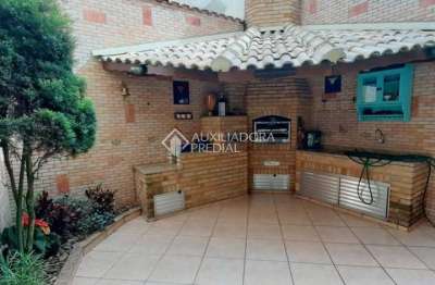 Casa com 4 quartos à venda na rua luiz ferreira da silva, 591, anchieta, são bernardo do campo, 274 m2 por r$ 1.375.000