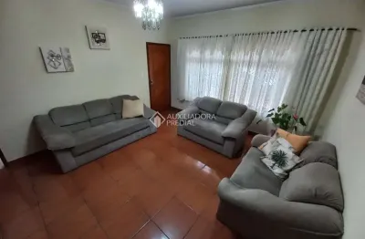 Casa com 3 quartos à venda na rua matias de albuquerque, 25, anchieta, são bernardo do campo, 160 m2 por r$ 650.000