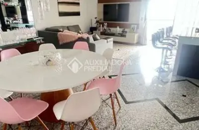 Apartamento com 3 quartos à venda na alameda são caetano, 305, jardim, santo andré, 114 m2 por r$ 1.200.000