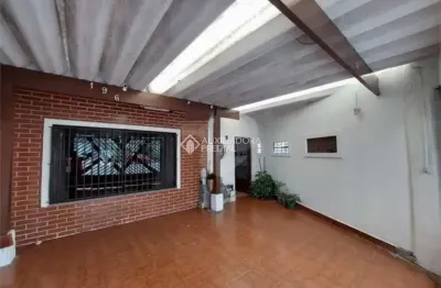 Casa com 5 quartos à venda na colômbia, 196, centro, diadema, 199 m2 por r$ 600.000
