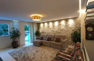 Casa com 3 quartos à venda na rua florianópolis, 261, vila assunção, santo andré, 114 m2 por r$ 1.595.000