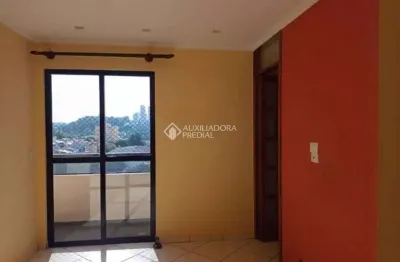 Apartamento com 2 quartos à venda na rua dante carraro, 51, centro, são bernardo do campo, 55 m2 por r$ 350.000