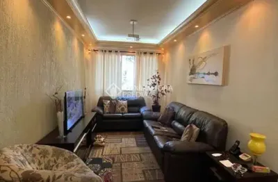 Apartamento com 2 quartos à venda na rua municipal, 132, centro, são bernardo do campo, 60 m2 por r$ 375.000