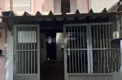 Casa com 3 quartos à venda na capistrano de abreu, 2, centro, santo andré, 109 m2 por r$ 400.000