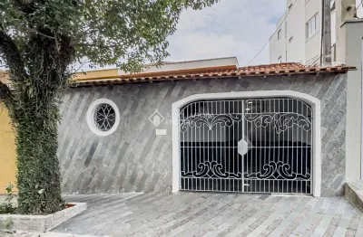 Casa com 2 quartos à venda na rua bahia, 166, jordanópolis, são bernardo do campo, 208 m2 por r$ 715.000