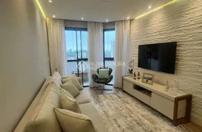Apartamento com 3 quartos à venda na rua mário fongaro, 181, anchieta, são bernardo do campo, 114 m2 por r$ 750.000