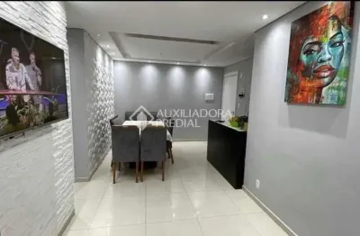 Apartamento com 3 quartos à venda na rua bandeirantes, 239, conceição, diadema, 69 m2 por r$ 516.000