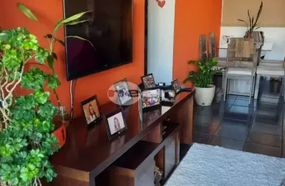 Apartamento com 2 quartos à venda na avenida doutor rudge ramos, 273, rudge ramos, são bernardo do campo, 82 m2 por r$ 498.000