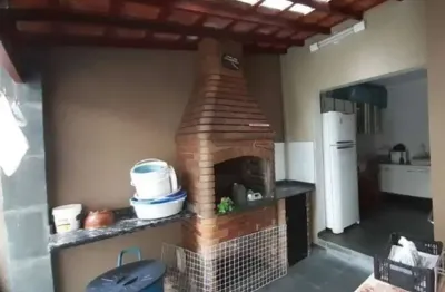 Casa em condomínio fechado com 4 quartos à venda na rua francisco visentainer, 805, assunção, são bernardo do campo, 216 m2 por r$ 845.000