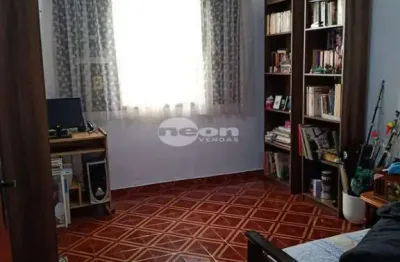 Casa em condomínio fechado com 4 quartos à venda na rua helena mussumecci, 63, cerâmica, são caetano do sul, 135 m2 por r$ 1.223.000