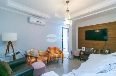 Casa em condomínio fechado com 3 quartos à venda na rua joão marotti, 99, santa terezinha, são bernardo do campo, 196 m2 por r$ 780.000