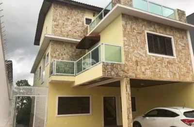 Casa em condomínio fechado com 4 quartos à venda na rua tupi, 210, cerâmica, são caetano do sul, 480 m2 por r$ 4.900.000