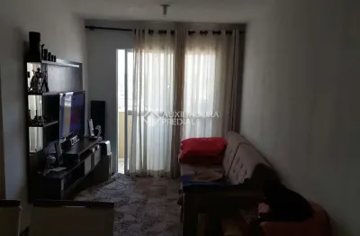 Apartamento com 2 quartos à venda na rua cristiano angeli, 1737, assunção, são bernardo do campo, 54 m2 por r$ 350.000