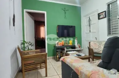 Casa com 3 quartos à venda na rua do manifesto, 234, independência, são bernardo do campo, 100 m2 por r$ 480.000