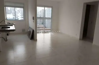 Apartamento com 2 quartos à venda na avenida industrial, 547, jardim, santo andré, 55 m2 por r$ 550.000
