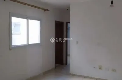Apartamento com 2 quartos à venda na rua joão luso, 64, vila tibiriçá, santo andré, 54 m2 por r$ 275.900
