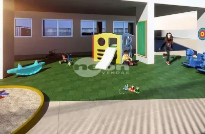Apartamento com 2 quartos à venda na rua rosa margonari borali, 158, santa terezinha, são bernardo do campo, 48 m2 por r$ 283.000