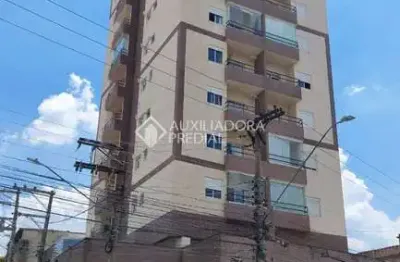 Apartamento com 1 quarto à venda na rua filomena bitolo, 20, rudge ramos, são bernardo do campo, 44 m2 por r$ 351.000