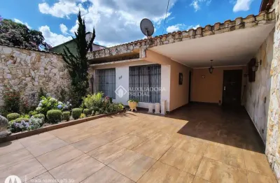 Casa com 3 quartos à venda na rua ângelo dusi, 394, centro, são bernardo do campo, 206 m2 por r$ 860.000