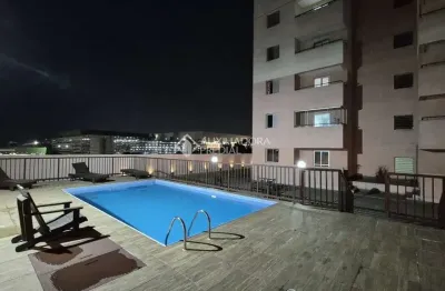 Apartamento com 2 quartos à venda na rua giuseppe uliani, 40, demarchi, são bernardo do campo, 60 m2 por r$ 340.000