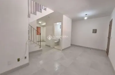 Casa em condomínio fechado com 3 quartos à venda na rua giuseppe uliani, 40, demarchi, são bernardo do campo, 106 m2 por r$ 525.000