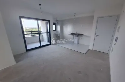 Apartamento com 1 quarto à venda na rua bauru, 244, baeta neves, são bernardo do campo, 58 m2 por r$ 481.000