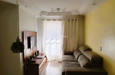 Apartamento com 2 quartos à venda na rua vicente de paula souza e silva, 262, assunção, são bernardo do campo, 55 m2 por r$ 319.500
