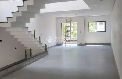 Casa com 3 quartos à venda na volta redonda, 481, vila alice, santo andré, 115 m2 por r$ 600.000