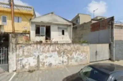 Terreno à venda na nelza asêncio, 22, ferrazópolis, são bernardo do campo, 400 m2 por r$ 1.100.000