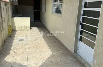 Casa com 2 quartos à venda na visconde de cairú, 169, ferrazópolis, são bernardo do campo, 95 m2 por r$ 480.000