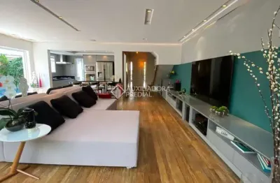 Casa em condomínio fechado com 3 quartos à venda na avenida piassanguaba, 80, planalto paulista, são paulo, 310 m2 por r$ 7.000.000